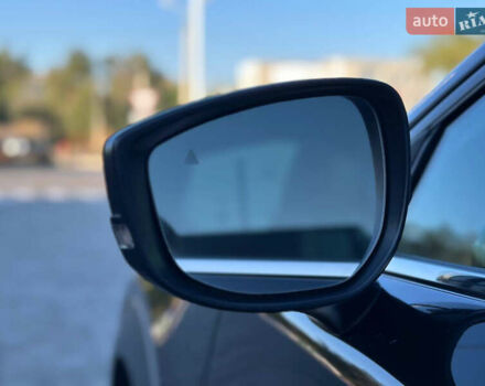 Черный Мазда CX-30, объемом двигателя 0 л и пробегом 29 тыс. км за 20999 $, фото 35 на Automoto.ua