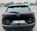 Черный Мазда CX-30, объемом двигателя 2.5 л и пробегом 28 тыс. км за 20800 $, фото 3 на Automoto.ua