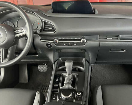 Черный Мазда CX-30, объемом двигателя 2.5 л и пробегом 28 тыс. км за 20800 $, фото 21 на Automoto.ua