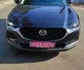 Черный Мазда CX-30, объемом двигателя 2.5 л и пробегом 48 тыс. км за 24999 $, фото 1 на Automoto.ua