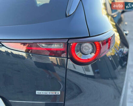 Черный Мазда CX-30, объемом двигателя 0 л и пробегом 29 тыс. км за 20999 $, фото 43 на Automoto.ua