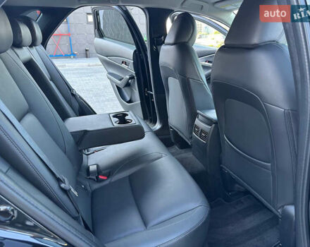 Черный Мазда CX-30, объемом двигателя 0 л и пробегом 29 тыс. км за 20999 $, фото 32 на Automoto.ua