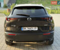 Черный Мазда CX-30, объемом двигателя 2.49 л и пробегом 4 тыс. км за 22900 $, фото 12 на Automoto.ua
