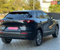 Черный Мазда CX-30, объемом двигателя 0 л и пробегом 29 тыс. км за 20999 $, фото 3 на Automoto.ua