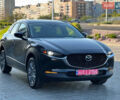 Черный Мазда CX-30, объемом двигателя 0 л и пробегом 29 тыс. км за 20999 $, фото 2 на Automoto.ua