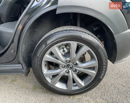 Чорний Мазда CX-30, об'ємом двигуна 2.49 л та пробігом 23 тис. км за 21900 $, фото 29 на Automoto.ua