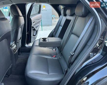 Черный Мазда CX-30, объемом двигателя 0 л и пробегом 29 тыс. км за 20999 $, фото 33 на Automoto.ua