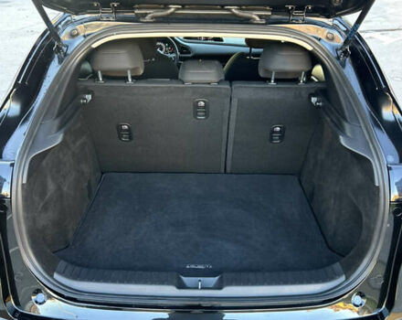 Черный Мазда CX-30, объемом двигателя 2.5 л и пробегом 24 тыс. км за 19400 $, фото 9 на Automoto.ua