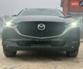 Чорний Мазда CX-30, об'ємом двигуна 2.49 л та пробігом 35 тис. км за 22200 $, фото 3 на Automoto.ua