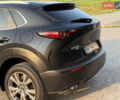 Черный Мазда CX-30, объемом двигателя 2.49 л и пробегом 4 тыс. км за 22900 $, фото 23 на Automoto.ua