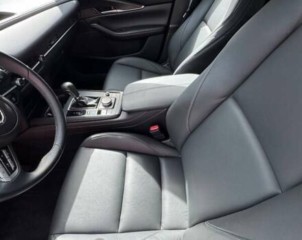Черный Мазда CX-30, объемом двигателя 2.5 л и пробегом 26 тыс. км за 22000 $, фото 20 на Automoto.ua