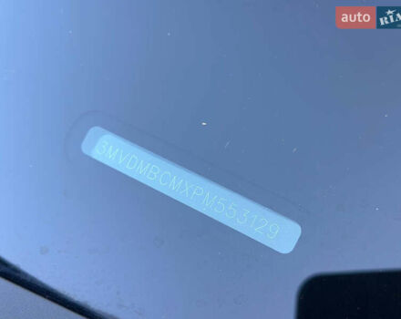 Черный Мазда CX-30, объемом двигателя 0 л и пробегом 29 тыс. км за 20999 $, фото 38 на Automoto.ua