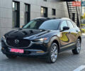 Черный Мазда CX-30, объемом двигателя 0 л и пробегом 29 тыс. км за 20999 $, фото 1 на Automoto.ua