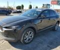 Черный Мазда CX-30, объемом двигателя 2.5 л и пробегом 36 тыс. км за 5800 $, фото 1 на Automoto.ua