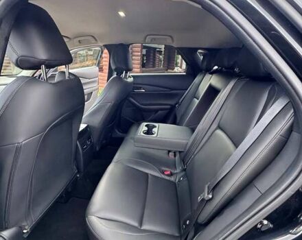 Черный Мазда CX-30, объемом двигателя 2.5 л и пробегом 26 тыс. км за 22000 $, фото 34 на Automoto.ua