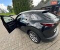 Черный Мазда CX-30, объемом двигателя 2.5 л и пробегом 26 тыс. км за 22000 $, фото 38 на Automoto.ua