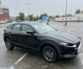 Черный Мазда CX-30, объемом двигателя 2.5 л и пробегом 28 тыс. км за 20800 $, фото 11 на Automoto.ua