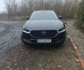 Черный Мазда CX-30, объемом двигателя 2.49 л и пробегом 3 тыс. км за 22000 $, фото 1 на Automoto.ua