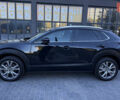 Черный Мазда CX-30, объемом двигателя 2.49 л и пробегом 11 тыс. км за 23500 $, фото 1 на Automoto.ua