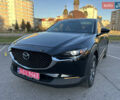 Черный Мазда CX-30, объемом двигателя 2.5 л и пробегом 24 тыс. км за 19400 $, фото 2 на Automoto.ua