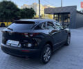 Черный Мазда CX-30, объемом двигателя 2.49 л и пробегом 11 тыс. км за 23500 $, фото 4 на Automoto.ua