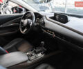 Черный Мазда CX-30, объемом двигателя 2 л и пробегом 22 тыс. км за 31061 $, фото 8 на Automoto.ua