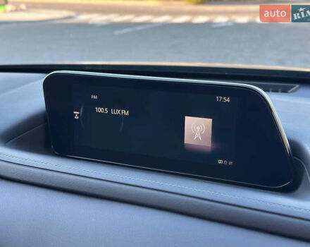 Черный Мазда CX-30, объемом двигателя 0 л и пробегом 29 тыс. км за 20999 $, фото 22 на Automoto.ua