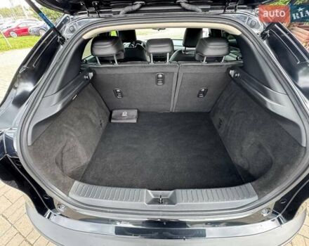 Черный Мазда CX-30, объемом двигателя 2.5 л и пробегом 26 тыс. км за 22000 $, фото 26 на Automoto.ua