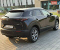 Черный Мазда CX-30, объемом двигателя 2.49 л и пробегом 4 тыс. км за 22900 $, фото 10 на Automoto.ua