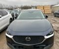 Черный Мазда CX-30, объемом двигателя 2.5 л и пробегом 4 тыс. км за 18400 $, фото 1 на Automoto.ua