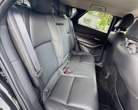 Черный Мазда CX-30, объемом двигателя 2.5 л и пробегом 26 тыс. км за 22000 $, фото 43 на Automoto.ua