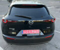 Черный Мазда CX-30, объемом двигателя 2.5 л и пробегом 24 тыс. км за 19400 $, фото 7 на Automoto.ua