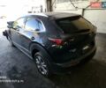 Черный Мазда CX-30, объемом двигателя 2.49 л и пробегом 75 тыс. км за 10700 $, фото 1 на Automoto.ua
