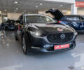 Черный Мазда CX-30, объемом двигателя 2 л и пробегом 22 тыс. км за 31061 $, фото 4 на Automoto.ua
