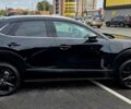 Чорний Мазда CX-30, об'ємом двигуна 2.49 л та пробігом 15 тис. км за 25299 $, фото 12 на Automoto.ua