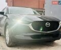 Чорний Мазда CX-30, об'ємом двигуна 2.49 л та пробігом 35 тис. км за 22200 $, фото 1 на Automoto.ua