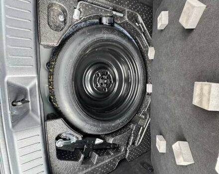 Черный Мазда CX-30, объемом двигателя 2.5 л и пробегом 26 тыс. км за 22000 $, фото 24 на Automoto.ua