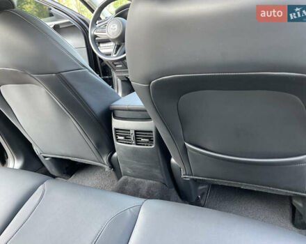 Чорний Мазда CX-30, об'ємом двигуна 2.49 л та пробігом 23 тис. км за 21900 $, фото 35 на Automoto.ua