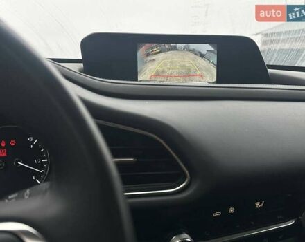 Чорний Мазда CX-30, об'ємом двигуна 2.49 л та пробігом 35 тис. км за 22200 $, фото 11 на Automoto.ua