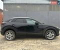 Чорний Мазда CX-30, об'ємом двигуна 2.49 л та пробігом 35 тис. км за 22200 $, фото 4 на Automoto.ua