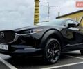 Чорний Мазда CX-30, об'ємом двигуна 2.49 л та пробігом 15 тис. км за 25299 $, фото 1 на Automoto.ua