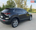 Чорний Мазда CX-30, об'ємом двигуна 2.49 л та пробігом 23 тис. км за 21900 $, фото 16 на Automoto.ua