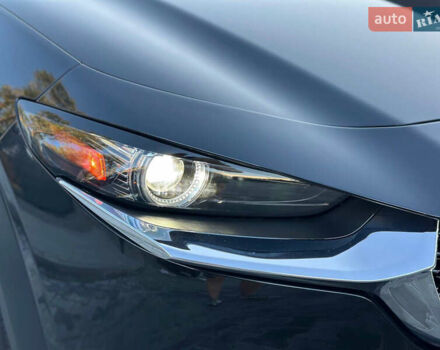 Черный Мазда CX-30, объемом двигателя 0 л и пробегом 29 тыс. км за 20999 $, фото 42 на Automoto.ua