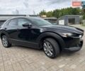 Черный Мазда CX-30, объемом двигателя 2.5 л и пробегом 26 тыс. км за 22000 $, фото 10 на Automoto.ua