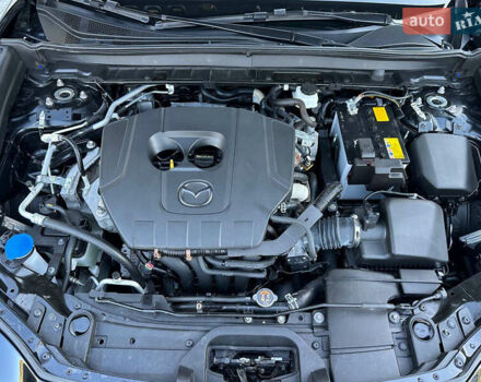 Черный Мазда CX-30, объемом двигателя 0 л и пробегом 29 тыс. км за 20999 $, фото 48 на Automoto.ua