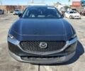 Черный Мазда CX-30, объемом двигателя 2.5 л и пробегом 36 тыс. км за 5800 $, фото 4 на Automoto.ua