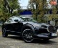 Чорний Мазда CX-30, об'ємом двигуна 2.49 л та пробігом 15 тис. км за 25299 $, фото 1 на Automoto.ua