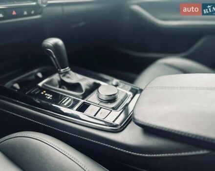 Чорний Мазда CX-30, об'ємом двигуна 2.49 л та пробігом 35 тис. км за 22200 $, фото 7 на Automoto.ua