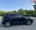 Чорний Мазда CX-30, об'ємом двигуна 2.49 л та пробігом 23 тис. км за 21900 $, фото 7 на Automoto.ua