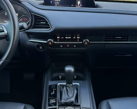 Черный Мазда CX-30, объемом двигателя 2.5 л и пробегом 18 тыс. км за 21500 $, фото 13 на Automoto.ua